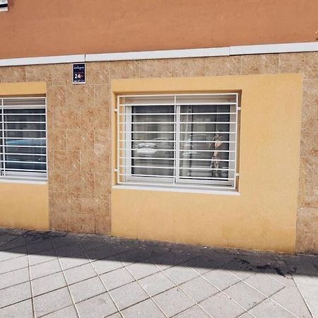 Apartmán Piso De Diseno Elche Exteriér fotografie