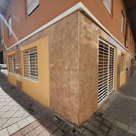 Apartmán Piso De Diseno Elche Exteriér fotografie
