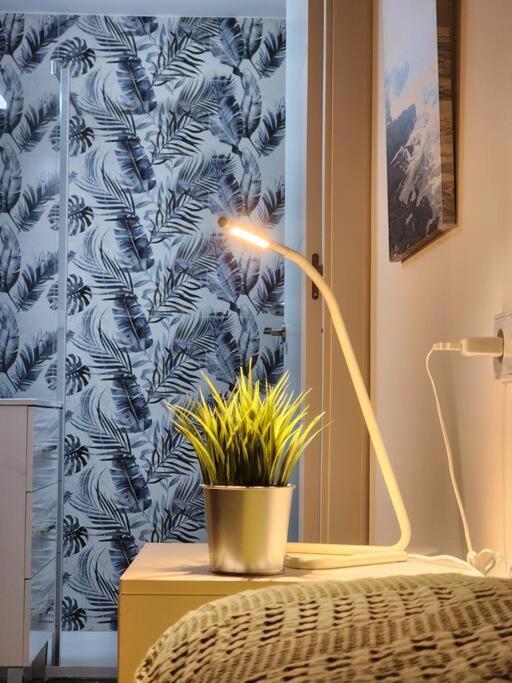 Apartmán Piso De Diseno Elche Exteriér fotografie