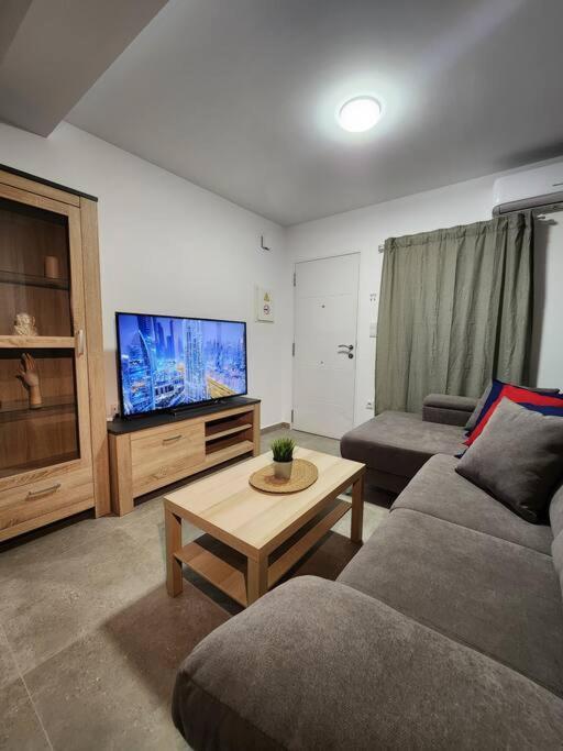 Apartmán Piso De Diseno Elche Exteriér fotografie