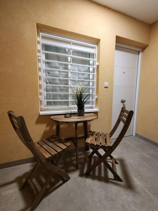 Apartmán Piso De Diseno Elche Exteriér fotografie