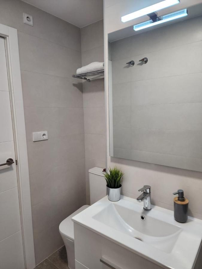 Apartmán Piso De Diseno Elche Exteriér fotografie