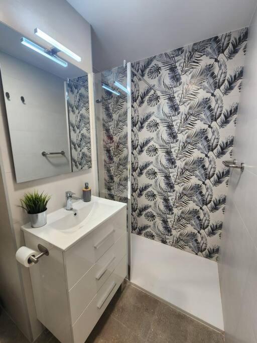 Apartmán Piso De Diseno Elche Exteriér fotografie