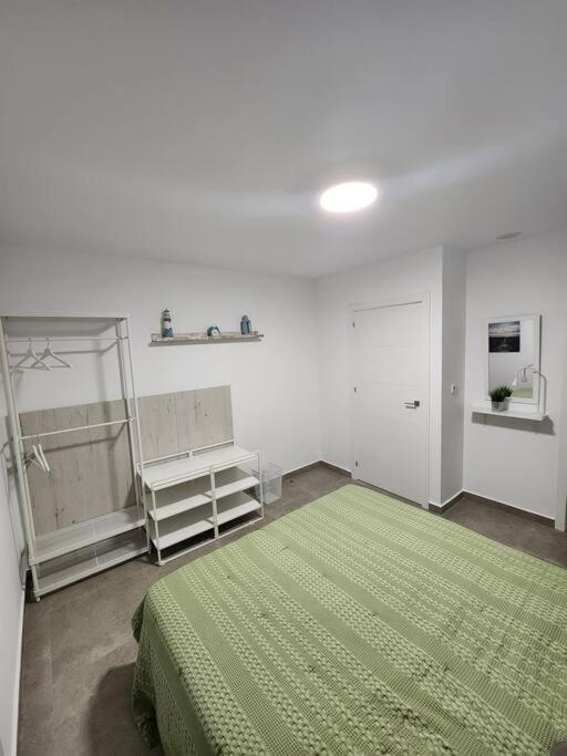 Apartmán Piso De Diseno Elche Exteriér fotografie