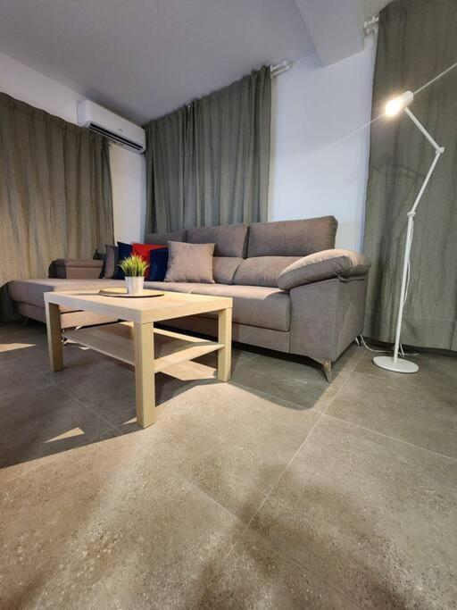Apartmán Piso De Diseno Elche Exteriér fotografie