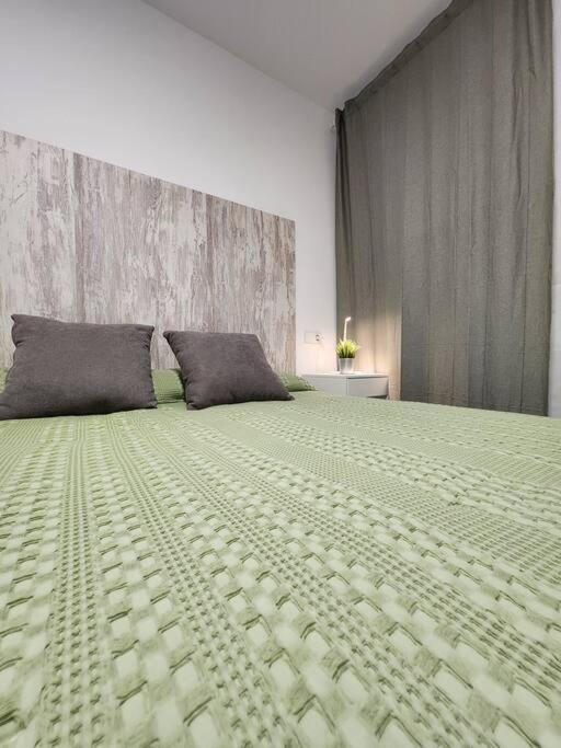 Apartmán Piso De Diseno Elche Exteriér fotografie