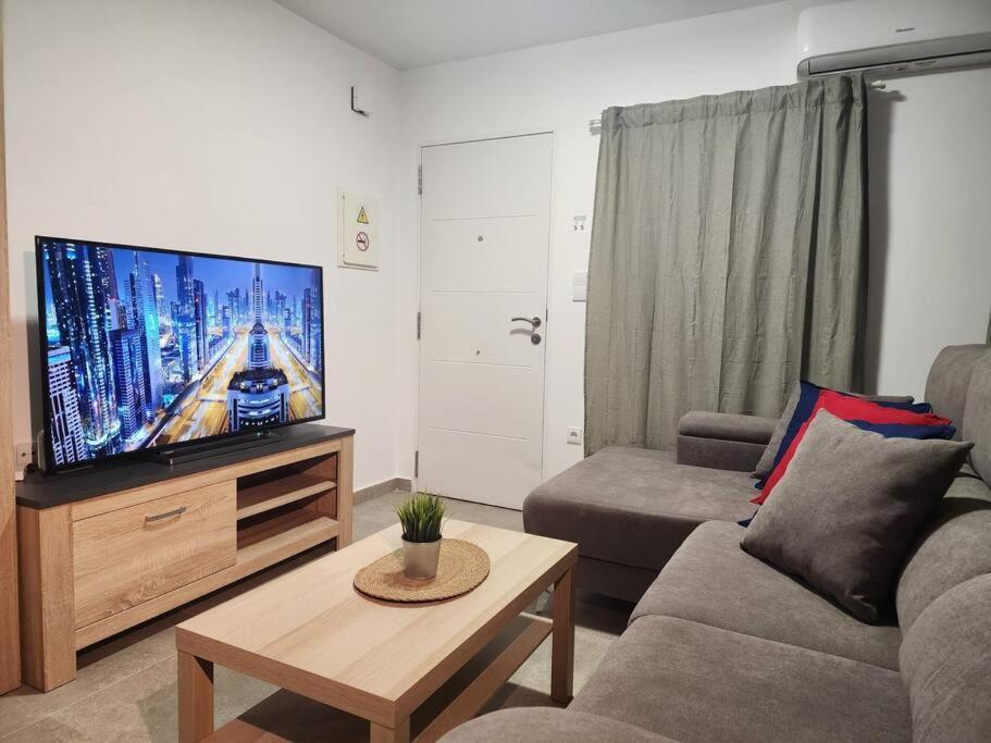 Apartmán Piso De Diseno Elche Exteriér fotografie
