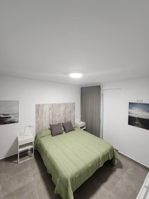 Apartmán Piso De Diseno Elche Exteriér fotografie