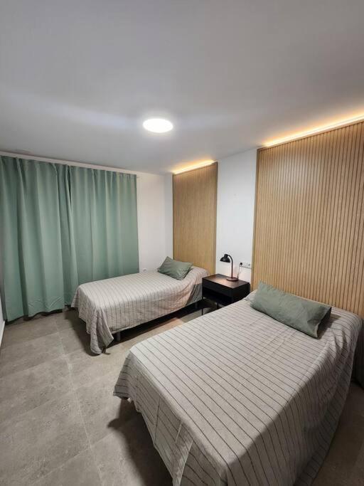Apartmán Piso De Diseno Elche Exteriér fotografie