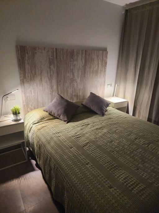 Apartmán Piso De Diseno Elche Exteriér fotografie