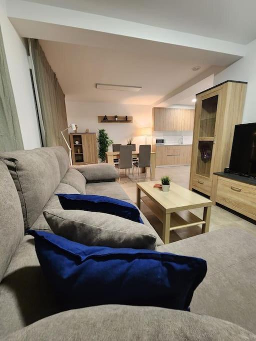 Apartmán Piso De Diseno Elche Exteriér fotografie