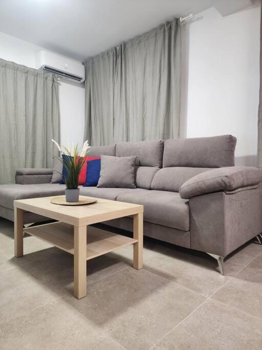 Apartmán Piso De Diseno Elche Exteriér fotografie