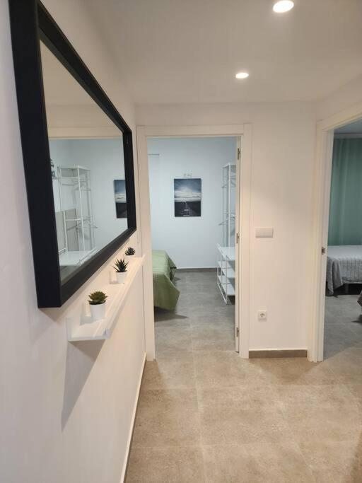 Apartmán Piso De Diseno Elche Exteriér fotografie