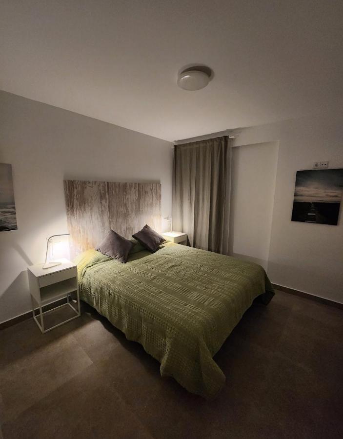 Apartmán Piso De Diseno Elche Exteriér fotografie