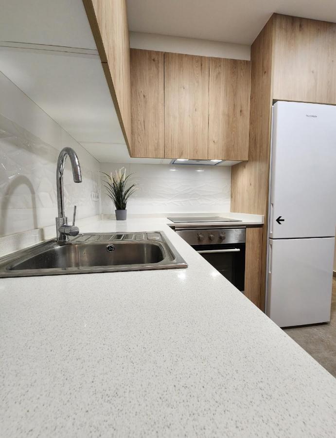 Apartmán Piso De Diseno Elche Exteriér fotografie