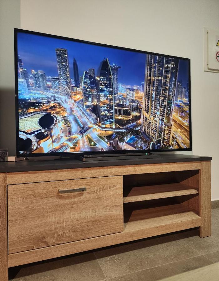 Apartmán Piso De Diseno Elche Exteriér fotografie